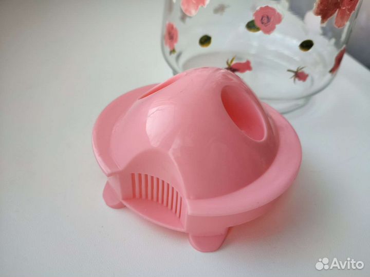 Кувшин стекло