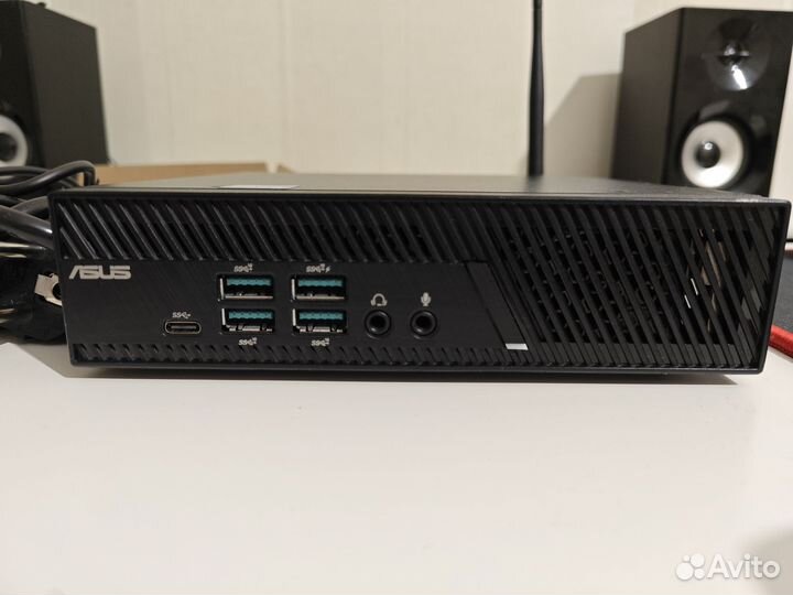 Asus Mini PC PB62-BB5028MD