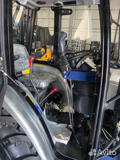 Трактор СКАУТ TY-504С, 2023