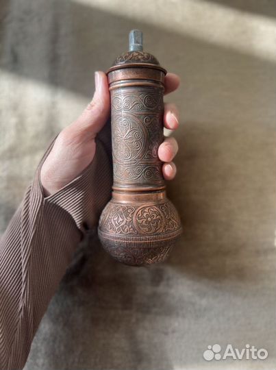 Кофемолка ручная