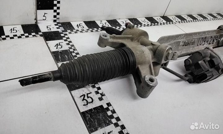 Рейка рулевая Mercedes Benz E-klasse W213 4wd