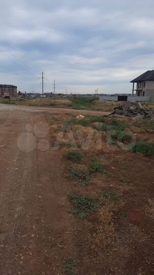 Участок 5 сот. (ИЖС)