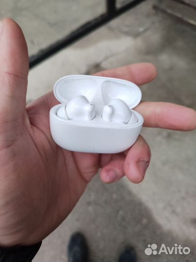 Honor choice earbuds x5 lite