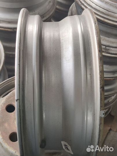 Диски из Японии R16 5x114.3 цо66.1