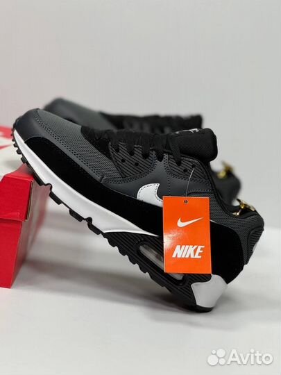 Кроссовки nike AIR MAX 90 (42)