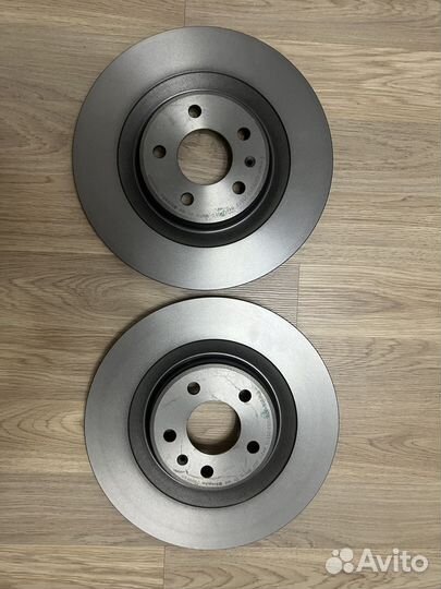 Тозмозной диск