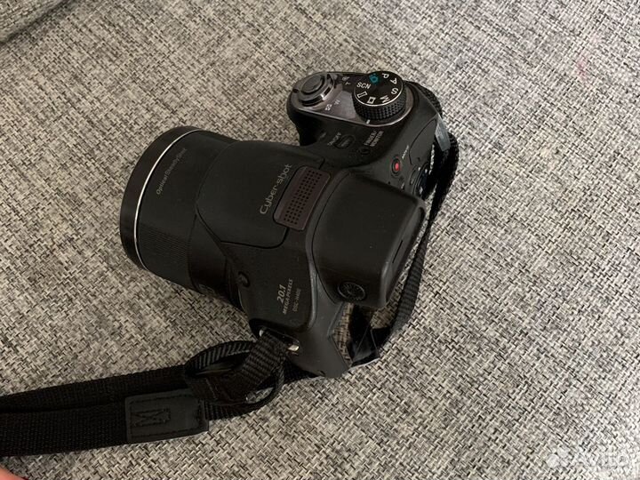 Фотоаппарат sony