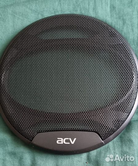 Сетки на сабвуфер