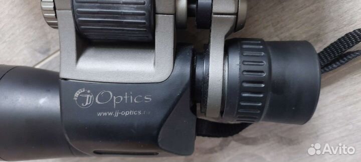 Бинокль optics