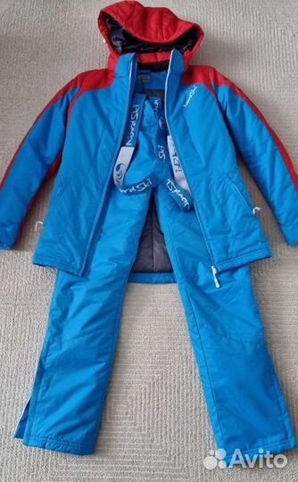 Горнолыжный костюм женский 40-42 XS