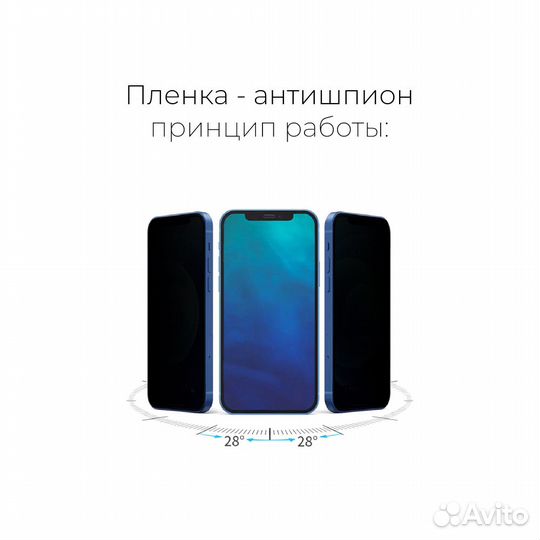 Гидрогелевая пленка Xiaomi Redmi 9C 9C NFS