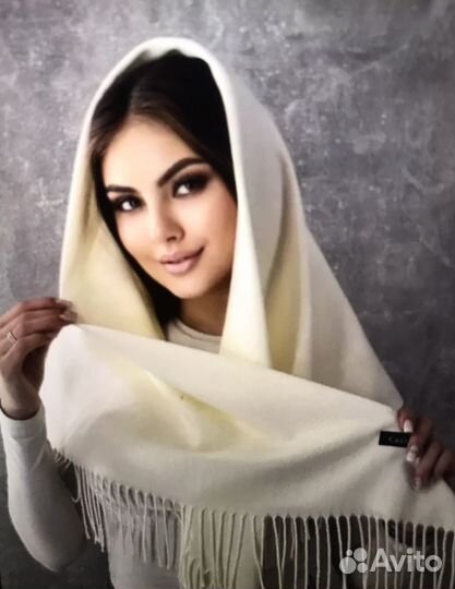 Шарф платок