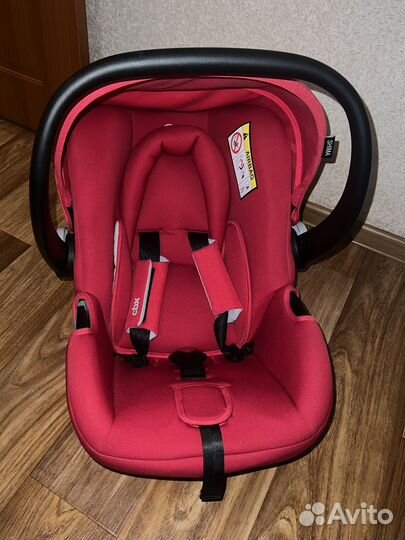 Автолюлька CBX (by Cybex) Shima