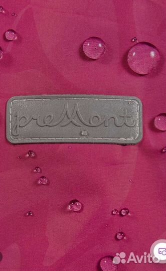 Пальто для девочки демисезон