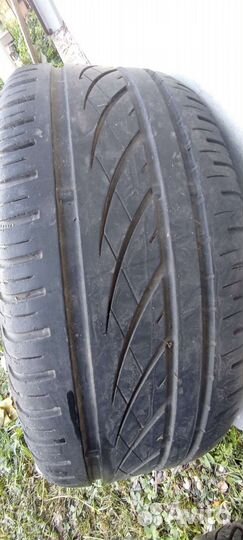 Continental PremiumContact 6 205/55 R16 91H