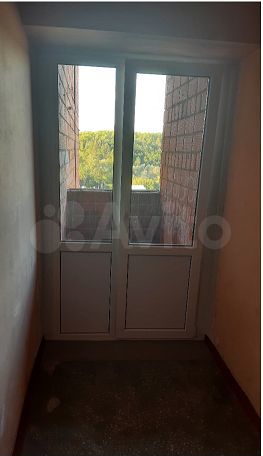 Комната 19,2 м² в 1-к., 9/9 эт.