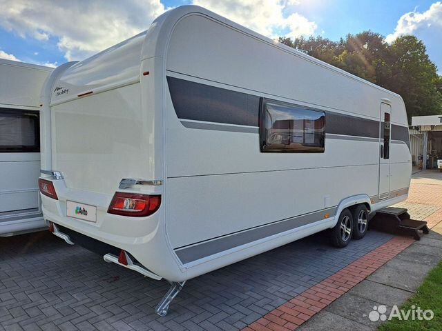 РђРІС‚РѕРґРѕРј Hymer b 660 SL