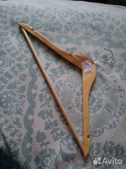 Плечики новые