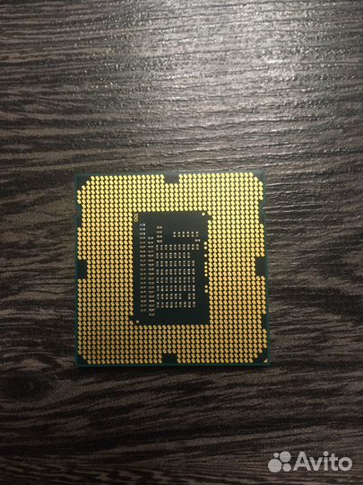 Intel pentium g2030 3.00 Ghz