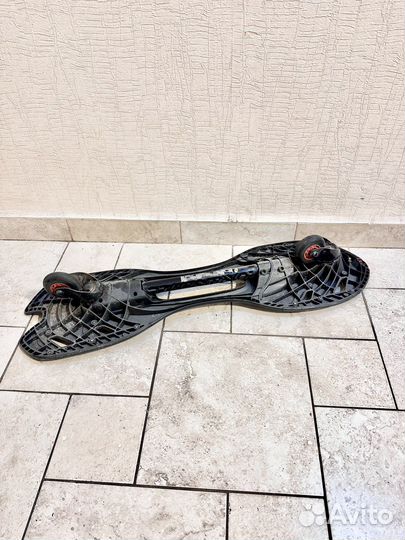 Роллерсерф (Вейвборд ) Oxeloboard XT