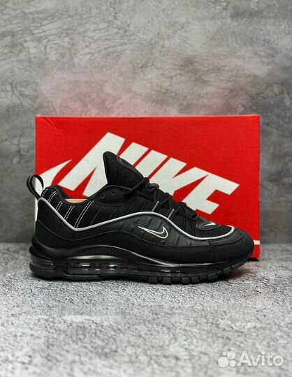 Кроссовки Nike air max 98 41-45