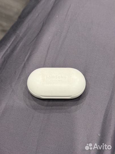 Беспроводные наушники samsung