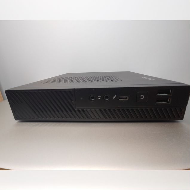 Мини пк Dexp SMART mini, m002, Lenovo m700