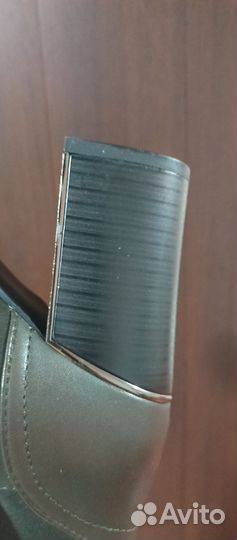 Сапоги женские зимние