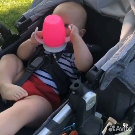 Поильник непроливайка munchkin 360