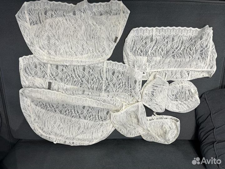 Накидка на сиденье