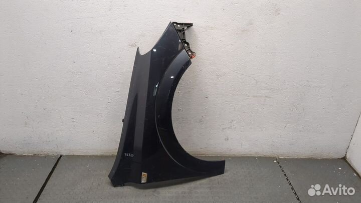 Крыло Opel Astra H, 2008