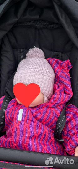 Комбинезон kerry 68