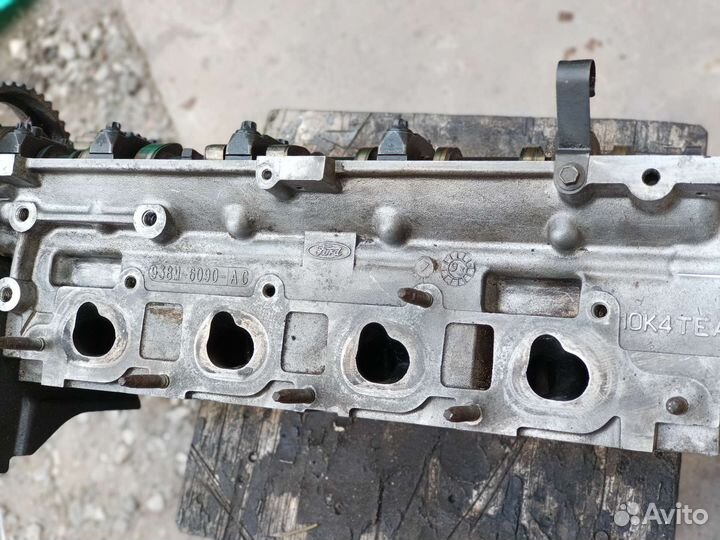 Гбц Ford Mondeo 1 1.6 16V форд мондео