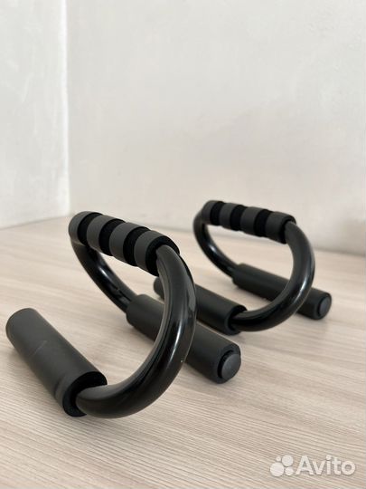 Упоры для отжиманий