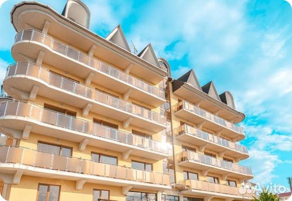 Горящие туры в Сочи