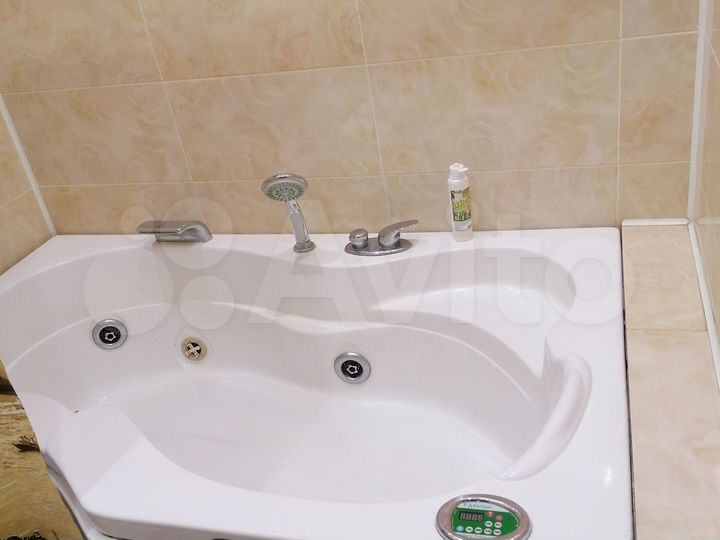 Квартира-студия, 16,5 м², 2/2 эт.