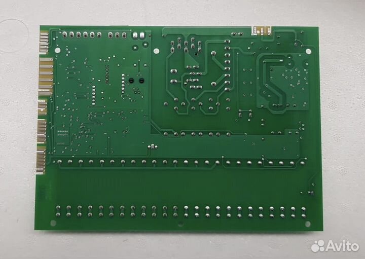 Электронная плата для Protherm Скат 0010025874