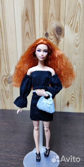 Одежда для кукол барби