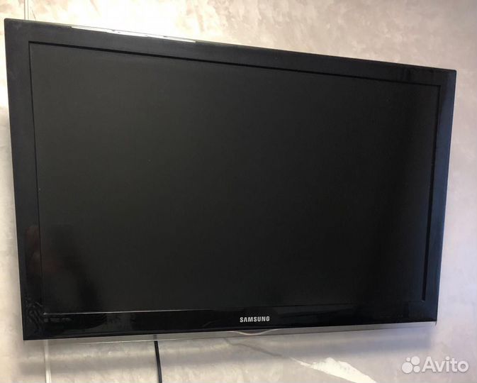 Samsung телевизор