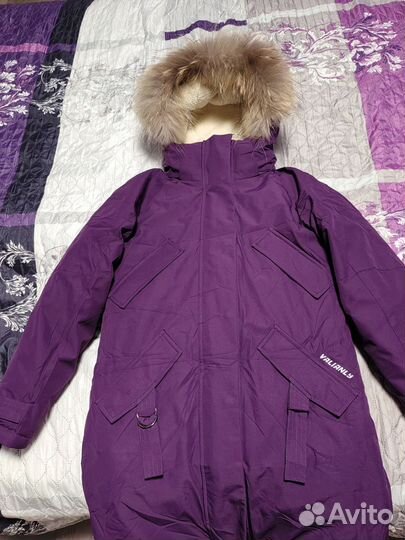 Парка зимняя