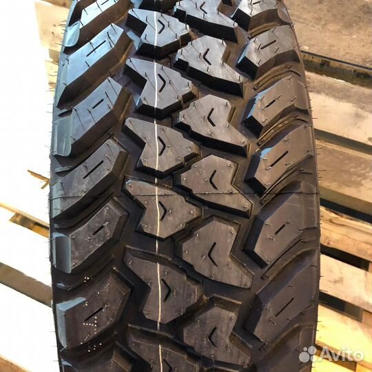 Sailun Terramax M/T 245/75 R16 120Q