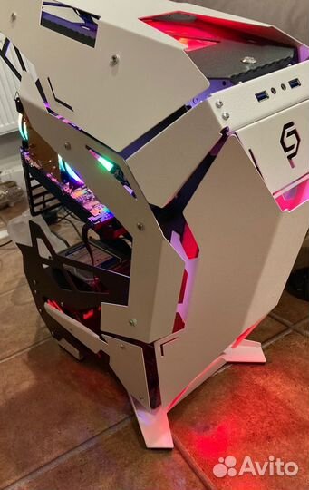 Компьютерный мастер