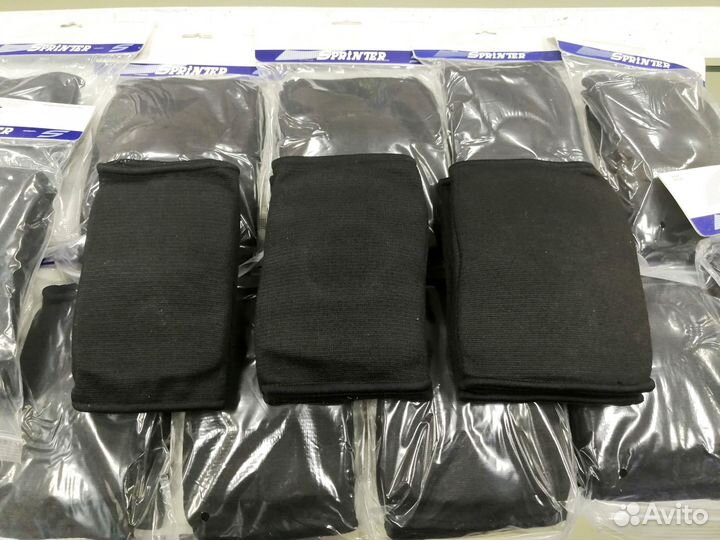 Наколенники для танцев волейбола гимнастики