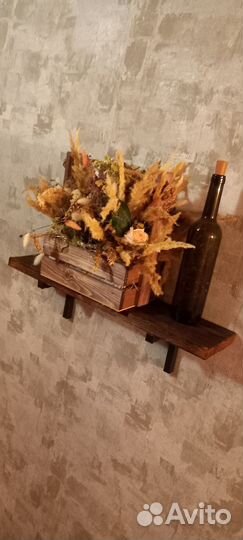Полки. Прихожие