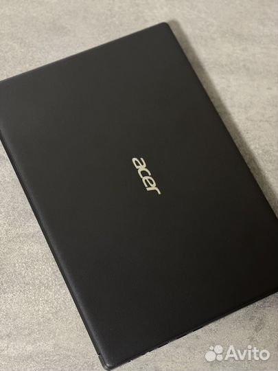 Ноутбку Acer Aspire 3 A315-23