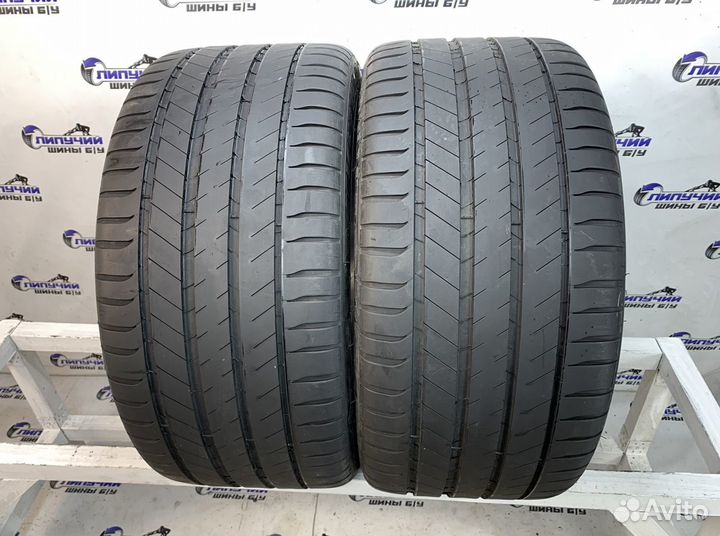 Michelin Latitude Sport 3 295/35 R21 103Y