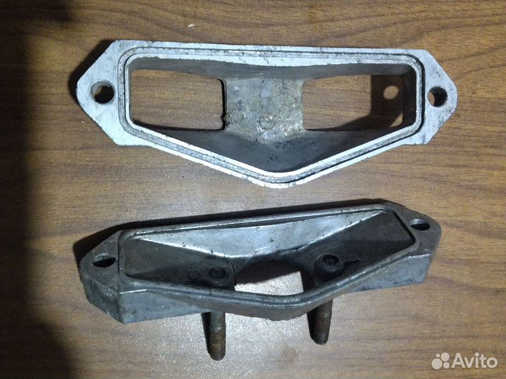 Запчасти на снегоход буран