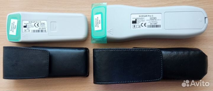 Скэнар - домашний доктор