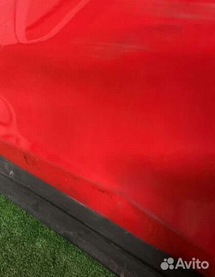 Дверь передняя правая geely coolray sx11