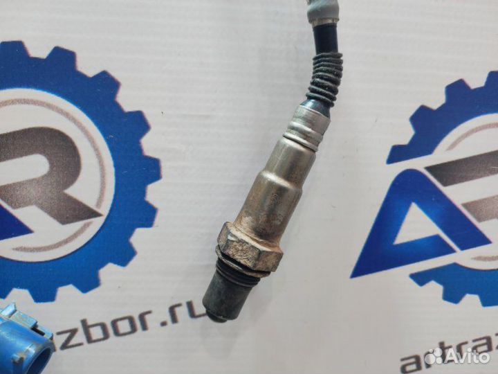 Датчик кислородный №2 (lambdasonde) Ford Focus 2